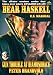 Gun Trouble at Diamondback (A Bear Haskell Western Book 1)