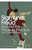 Beyond the Pleasure Principle (Penguin Modern Classics)