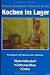 Titelbild Kochen im Lager