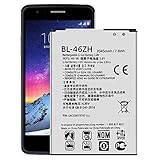 DDONG Replacement Battery BL-46ZH for Verizon LG K8