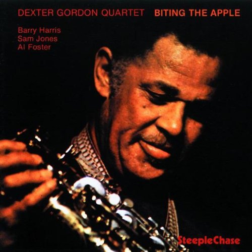 Blue bossa by Dexter Gordon on Amazon Music - Amazon.com
