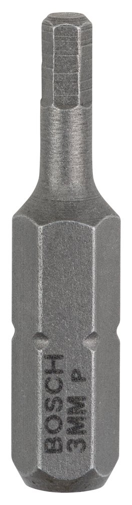 Bosch 2607001722 Extra Hard Screwdriver Bit