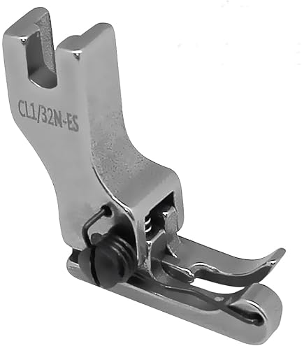 Amazon.com: Industrial Fit Compensating Foot (Right 1.5MM