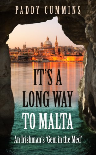 It's a Long Way to Malta