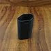 ModShield ByJojo for Smok GX350 350W TC Silicone Case GX 350 Skin Cover Sleeve Wrap Shield (Black)