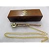 Ares-India-5-Brass-Copper-Boatswain-Whistle-With-Chain-Wooden-Box-Bosun-Call-Pipe-Maritime