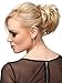 Hairdo Pop Fishtail Braid Headband, R14 88h Golden Wheat, Swedish Blonde