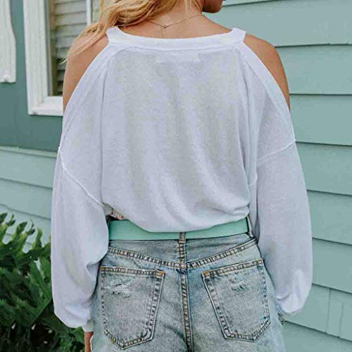GOWOM Sexy Tops for Women Clothes for Women Kimonos for Women Womens Kimono Women Kimono Womens Kimonos Women Kimonos Womens Kimono White Kimono Cardigans for Women (White,Medium)