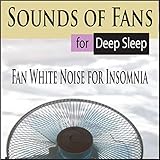 Desktop Cooling Fan Sound