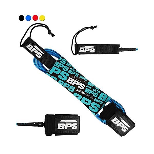 bps storm leash