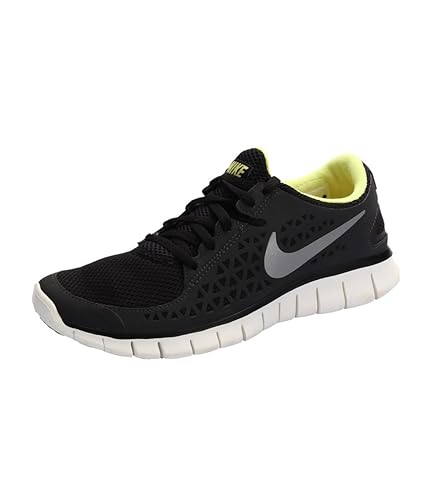 Amazon.com: NIKE Free Run +: Shoes