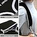 travel inspira 35L Foldable Backpack Lightweight Packable For Outdoor Camping Hiking