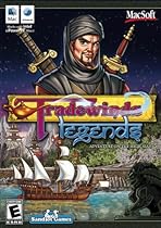 Tradewinds Legends - Mac