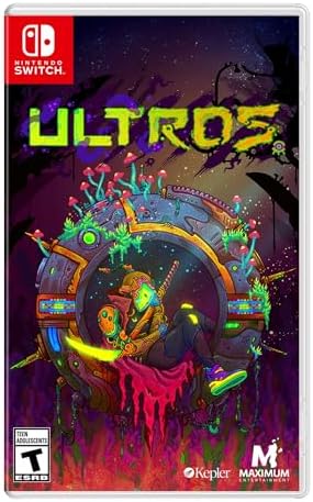 Amazon.com: Moonscars - Nintendo Switch : Ui Entertainment: Video