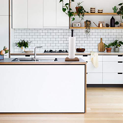 5 TLBTEK+Industrial+Countertop+Farmhouse+Standing