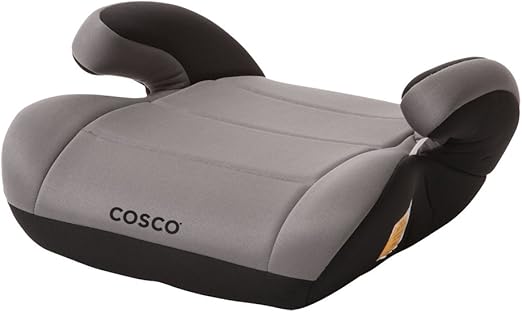 cosco rise booster car seat