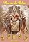 Livro Runas de Odin (fogoprateado)