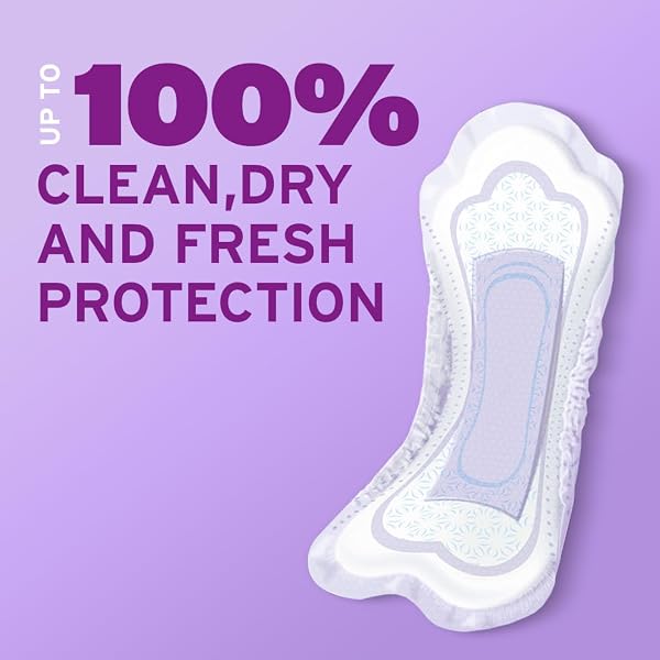 POISE INCONTINENCE PADS & POSTPARTUM INCONTINENCE PADS, 3 DROP LIGHT ABSORBENCY, LONG LENGTH, 96 COUNT (4 PACKS OF 24), PACKAGING MAY VARY