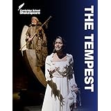 The Tempest (Cambridge School Shakespeare)