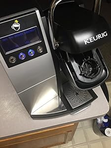 Amazon.com: Keurig K 3000 SE Coffee Commercial Single Cup Office