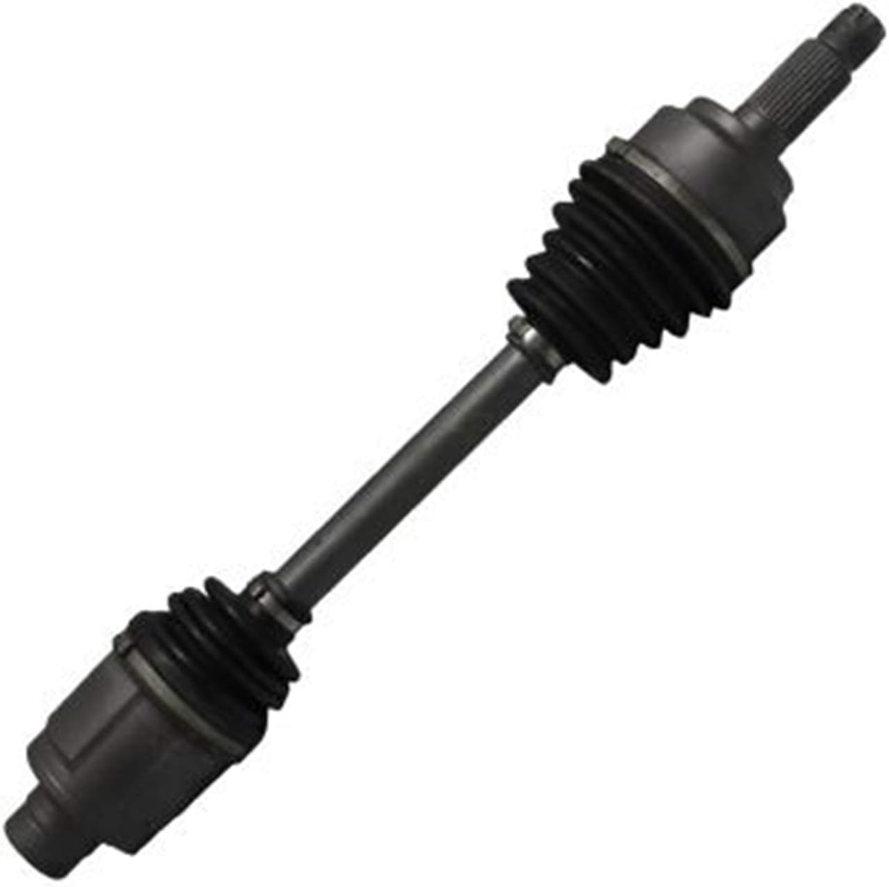Detroit Axle Front Right Passenger Side CV Axle Shaft