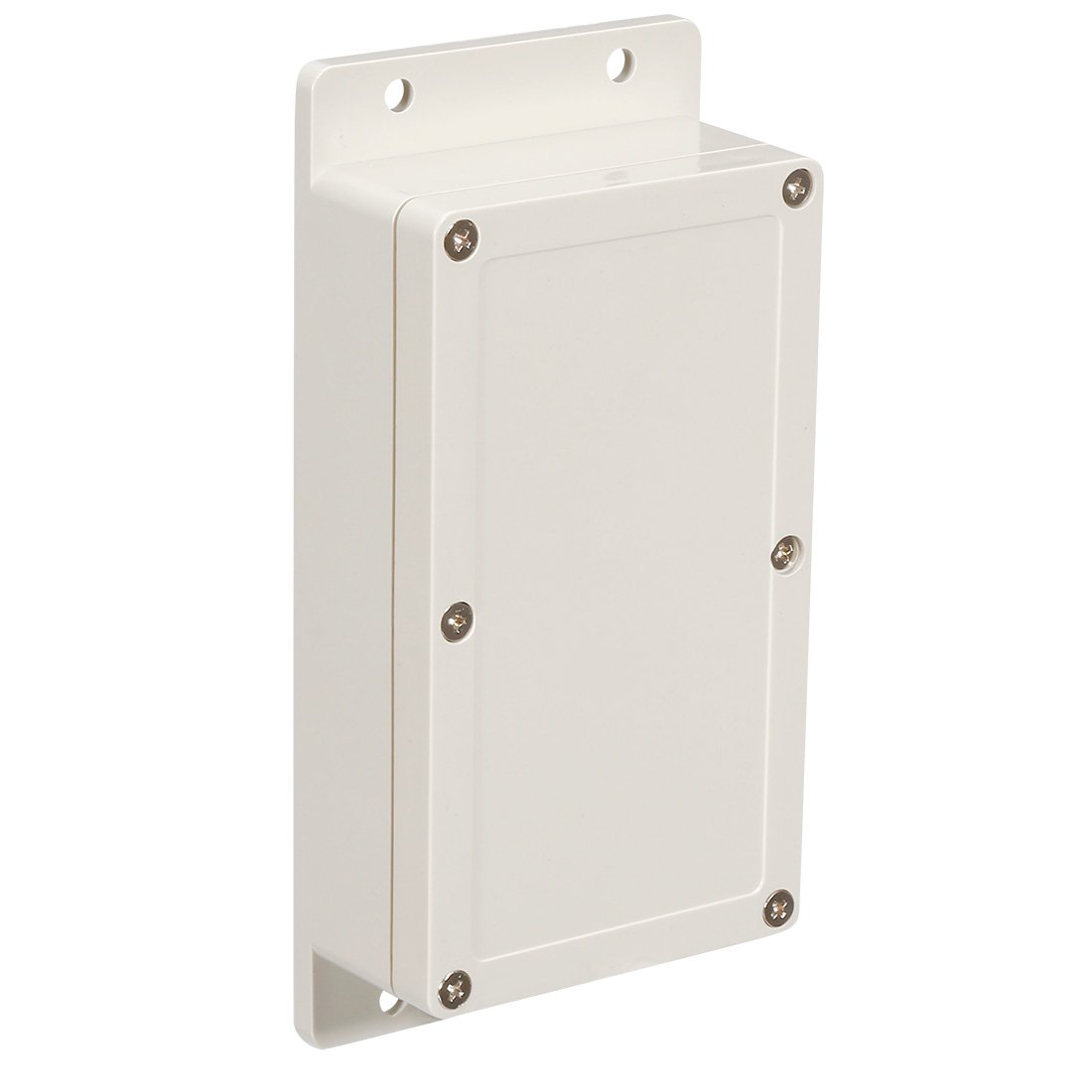 sourcingmap 158x90x46mm/6.22x3.54x1.81inch Wateproof Electronic ABS Plastic DIY Junction Project Box Enclosure Case Outdoor/Indoor