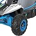 Power Wheels Dune Racer, Chrome