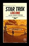 Star Trek Log One