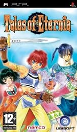 Tales of Eternia