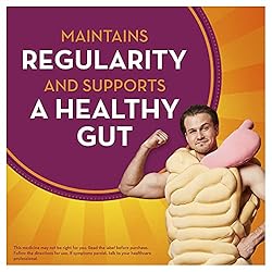 Metamucil Daily Fibre Supplement Fibre Caps 300