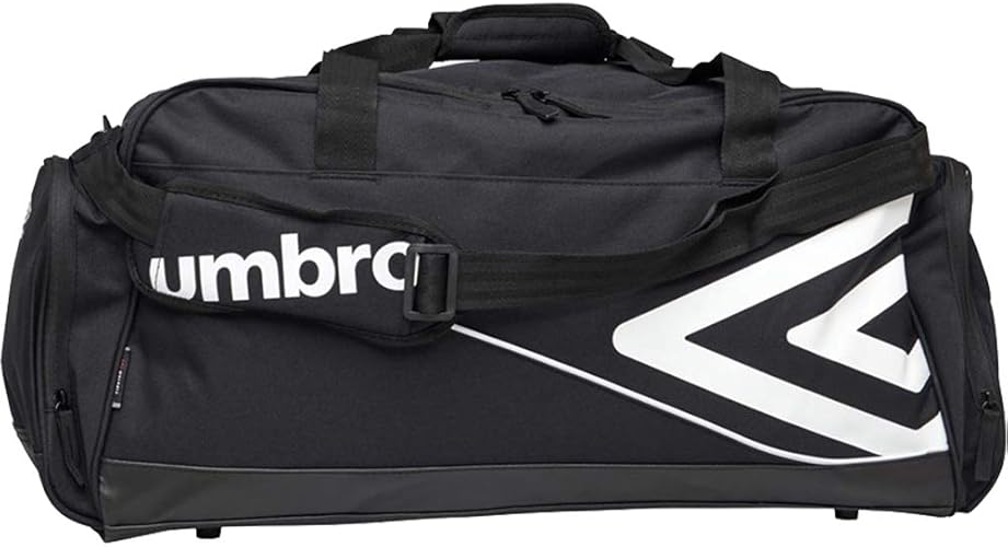 umbro holdall bag