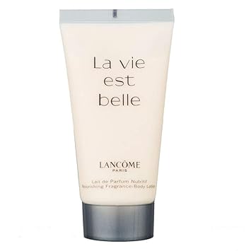 lancome miracle body lotion 200ml