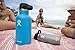 Hydro Flask 64 oz Double Wall Vacuum Insulated Stainless Steel Beer Growler, Mint