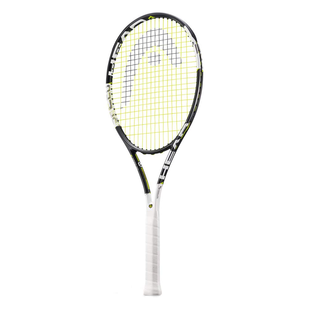 Head Graphene XT Speed S Tennis Racquet - Multi-Colour, Size 20/S20
