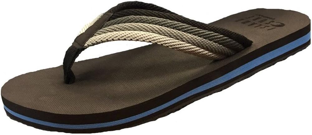 island surf flip flops