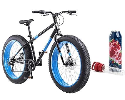 malus fat tire bike