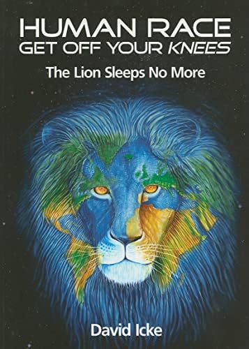 洋書 Human Race Get Off Your Knees b3 Amazon.com: Human Race Get Off Your Knees: The Lion Sleeps No More