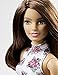 Barbie Fashion Mix 'N Match Doll, Brunette