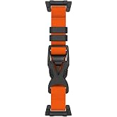 Shearwater Tern Remora Webbing Strap Kit - Orange
