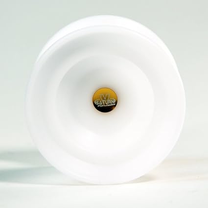 white yoyo