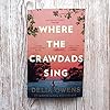 Where-the-Crawdads-SingPaperback--12-Dec-2019 Where the Crawdads Sing: Delia Owens