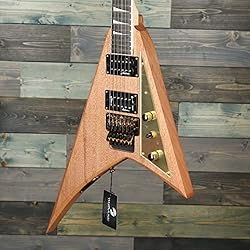 Jackson JS Series Rhoads MAH JS32, Amaranth