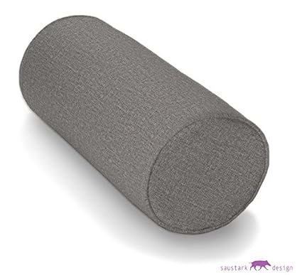 Saustark Design Dundee Cover For Ikea Ektorp Bolster Cushion 30 X