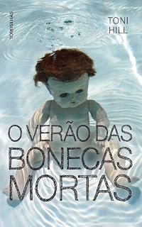 Livro O verão das bonecas mortas