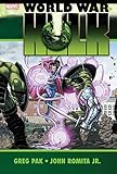HULK: WORLD WAR HULK [NEW
