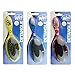 Wet Brush Original Detangler Happy Hair Trio, 10.3 Ounce