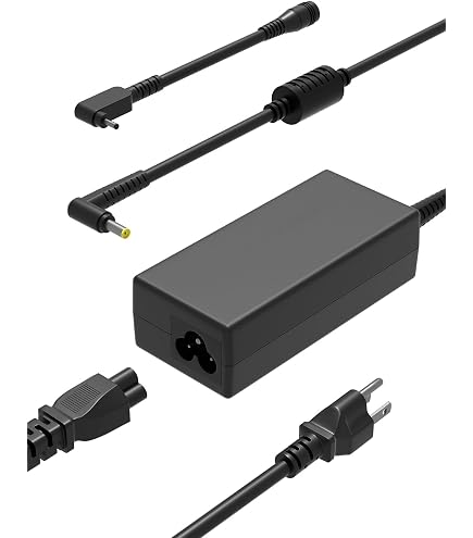 Chargeur Voiture Pour Ordinateur Portable Acer Swift SF315-52-317K – Adaptateur 12V/19V – Parfait Pour Travailler En Déplacement - 5