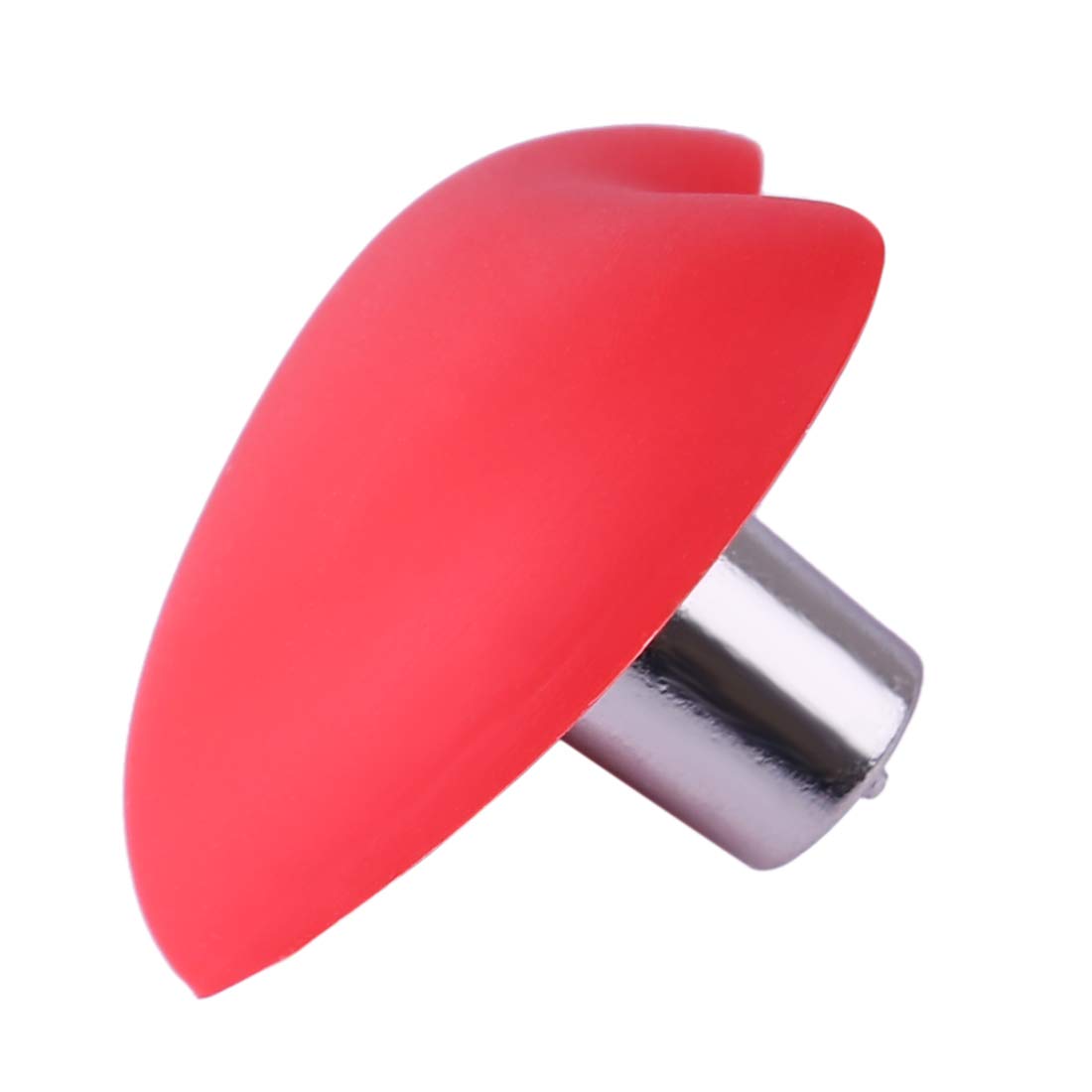 Set 10 Pomelli Per Mobili A Forma Di Nuvola - Per Cassetti E Armadi, Grigio, Bambini - Foto 3