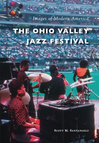 Jazz: A Photo History: Joachim-Ernst Berendt, William Odom