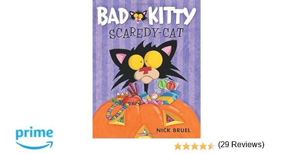 Scaredy Cat Full Movie Online Free